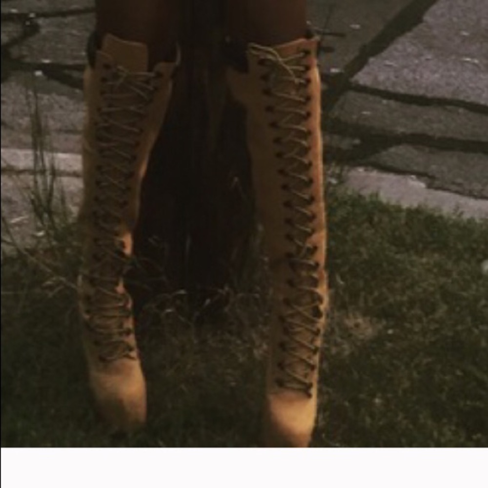 I’m Looking To Buy Boots Like These